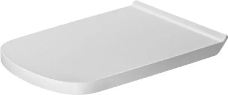 Duravit WC-sits DuraStyle 0062390000