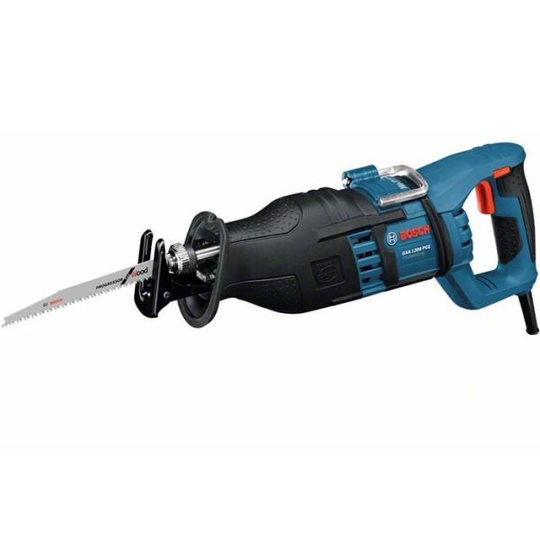 Bosch GSA 1300 PCE Tigersåg 1300 W