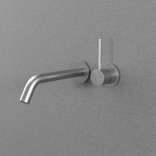 Primy Tvättställsblandare Steel Harmonized 1 Mixer Body Original