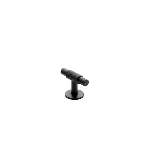 Ballingslöv Knopp RK376 Svart Metall