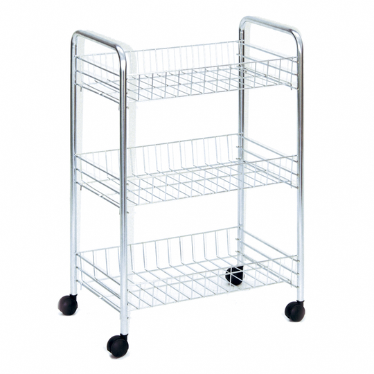 Rullvagn Demerx Brilly