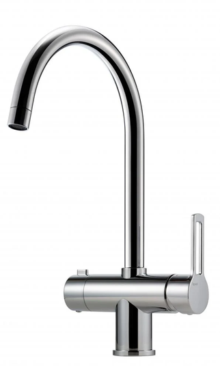 Tapwell Köksblandare Ringo RIN184 Krom