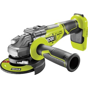 Vinkelslip Ryobi ONE+ R18AG7-0 18V (exkl batteri)