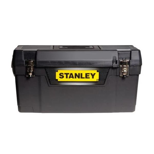 STANLEY 1-94-858 Verktygslåda
