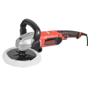 Polermaskin 1300 W, D-handtag - Polermaskiner, Slipmaskiner