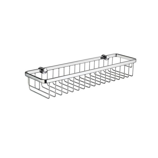 Tvålkorg Smedbo Sideline DK2005 Krom
