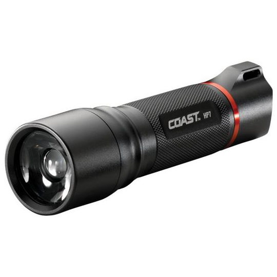 Coast HP7-4 Ficklampa
