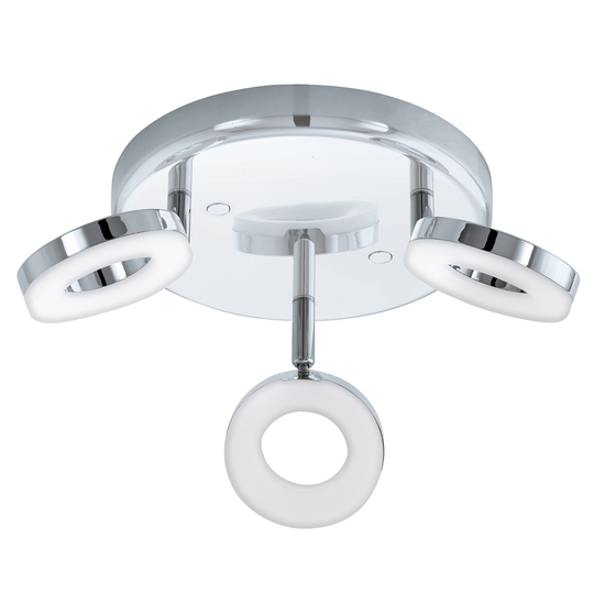 Taklampa Eglo Gonaro Plafond 3L