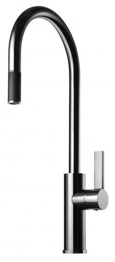 Tapwell Köksblandare Arman ARM185 Krom
