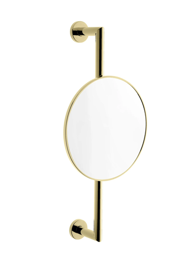 Tapwell Sminkspegel TA816 Honey Gold