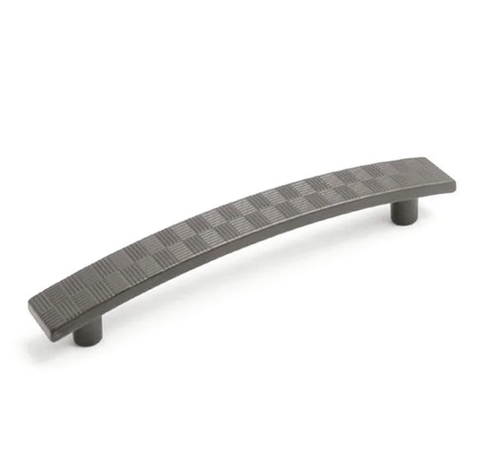 Linfalk Handtag svart 7191-128-25