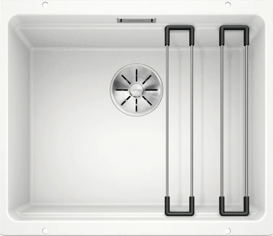 Blanco Diskho Etagon 500-U Infino Vit
