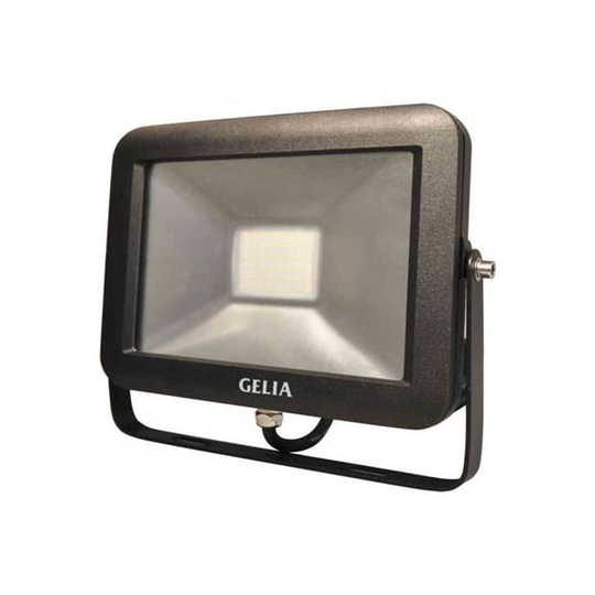 Gelia 4075003001 Strålkastare 30W, IP65, 6500K