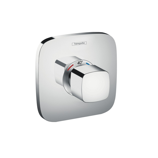 Duschblandare Hansgrohe Ecostat E Highflow