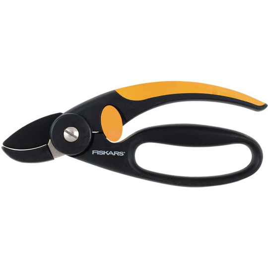 Fiskars Fingerloop P43 Sekatör med mothåll
