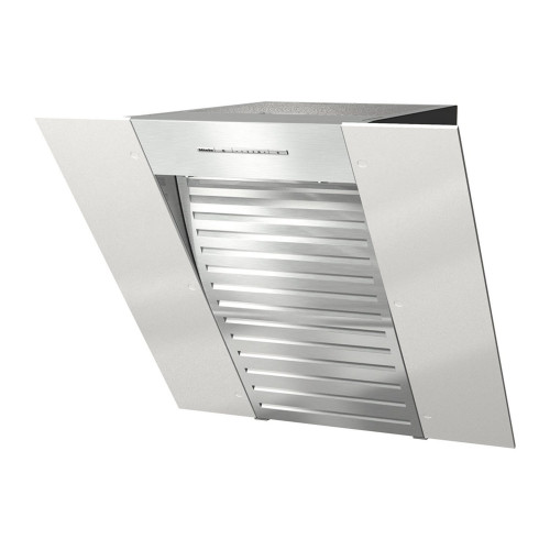 Miele - DA 6066 W Vit - FRI hemleverans