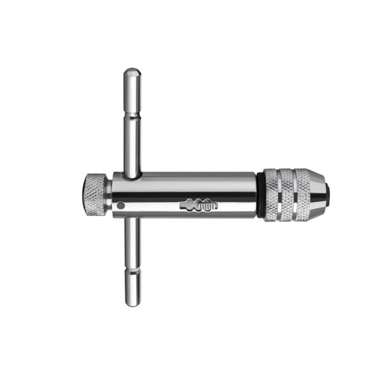 Ironside 201489 Gängtapphållare M5-M12