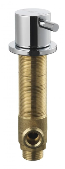 Tapwell Diskmaskinsavstängning Birillo BI284 Krom