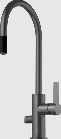 Tapwell Köksblandare Arman ARM885 Graphite