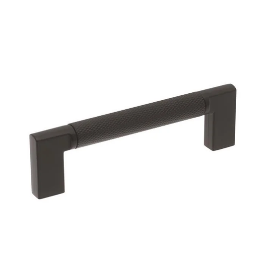 Linfalk Handtag svart 2457-96-25