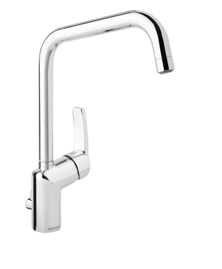 Damixa Köksblandare Slate 650610000