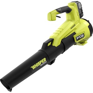Lövblås Ryobi One+ RY18BLXC-0, 18V (exkl. batteri)