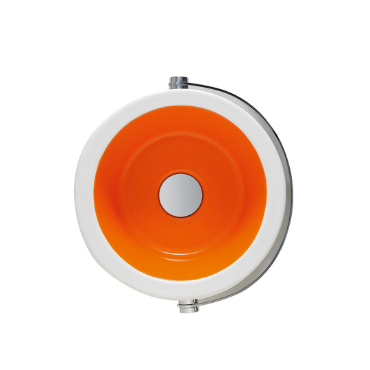 Eico Tvättställ Bucket 30 Orange