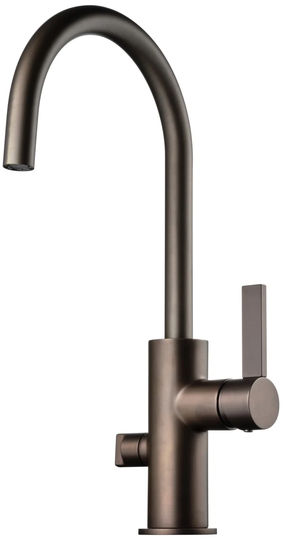 Tapwell Köksblandare ARM184 Bronze