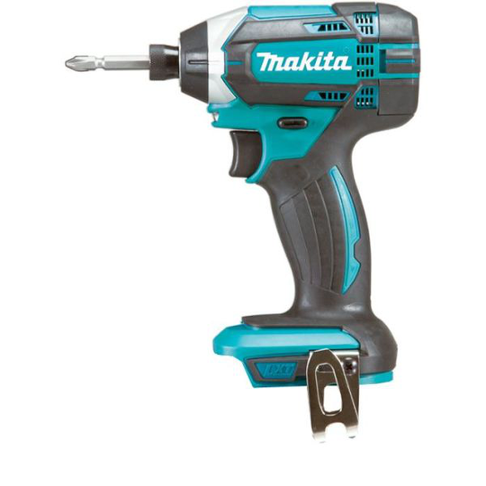 Makita DTD152Z Slagskruvdragare utan batteri och laddare