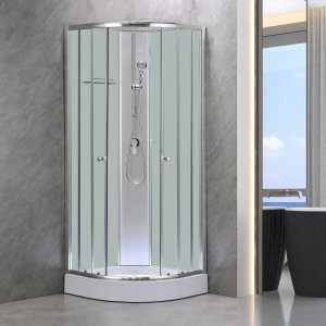 Duschkabin SR-7049-80 - Duschkabiner, Duschar