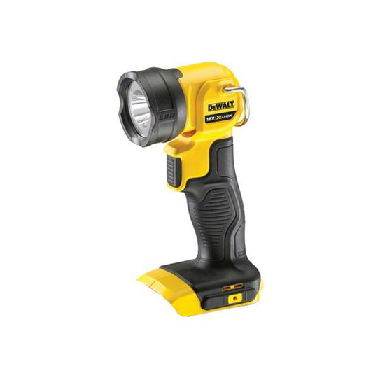 Dewalt DCL040 Arbetslampa