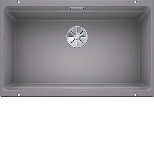 Blanco Diskho Etagon 700-U Infino Alumetallic