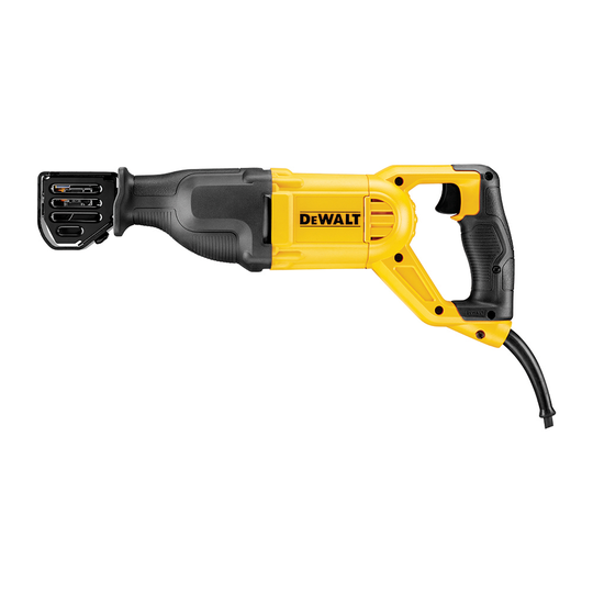 Tigersåg DWE305PK Dewalt 18 V