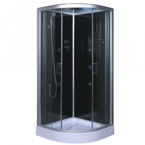 Duschkabin SR-7013-90 - Duschkabiner, Duschar