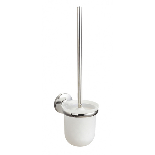 WC-Borste Demerx High Sicuro Line med Glaskopp