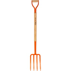 Grep Granngården 4-klo, Orange