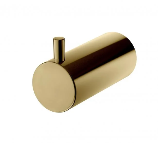 Tapwell Handdukskrok TA242 Mässing