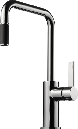 Tapwell Köksblandare ARM577 Krom