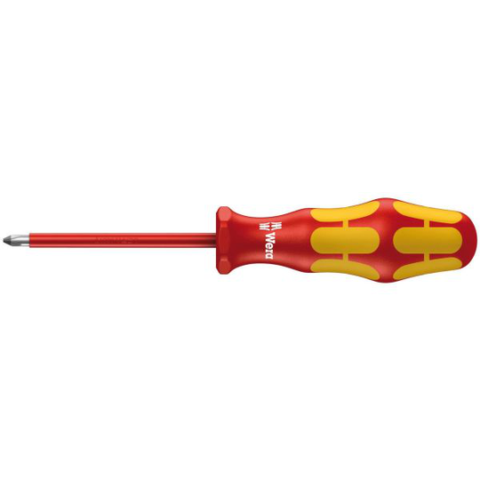 Wera 05006152001 Elektrikermejsel PHx80 mm