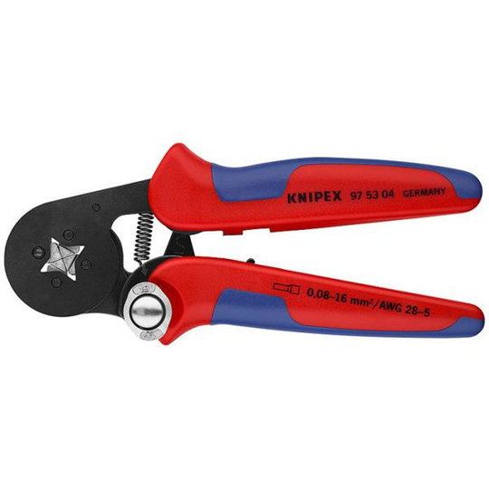 Knipex 975304 Presstång