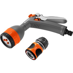 Sprinklerpistolset Gardena Classic