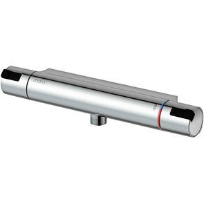 Mora Cera T4 160 c/ c Krom - Utlopp Ned - Duschblandare, Blandare till badrum