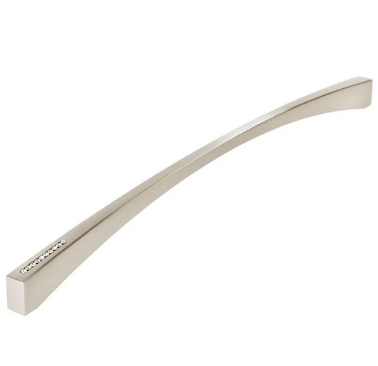 Linfalk Handtag Swarovski krist/m.nickel 2198-320-300/06