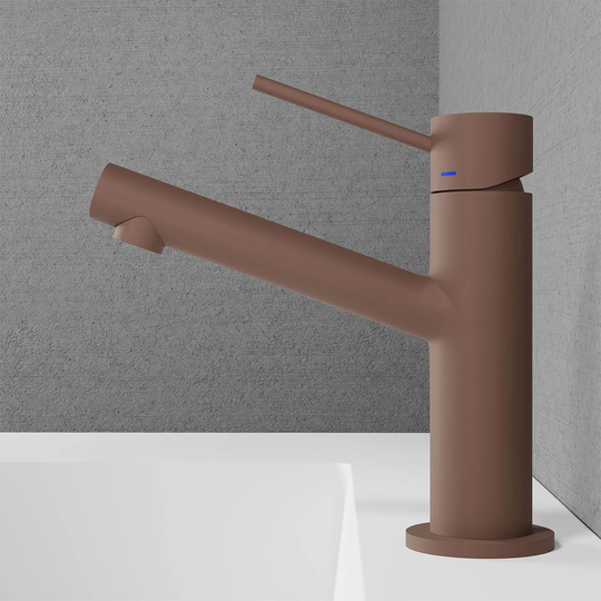 Primy Tvättställsblandare Vector Rust
