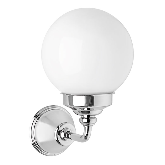 Vägglampa Damixa Tradition 40W IP23