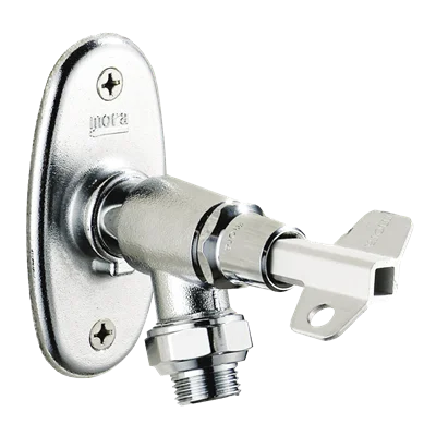Mora Armatur 400536 Vattenutkastare 300mm