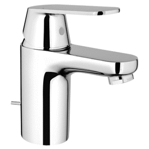 Grohe Ettgreppsbatteri till tvättställ, DN 15 Eurosmart Cosmopolitan 32825 - Tvättställsblandare, Blandare till badrum
