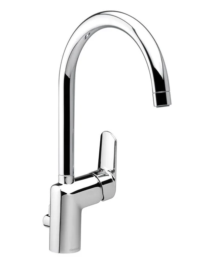 Damixa Köksblandare Clover Green 600760000