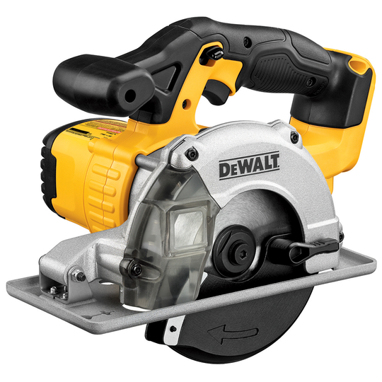 Metallcirkelsåg DCS373N Dewalt 18 V Utan batteri