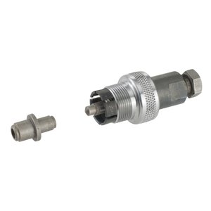 FM Mattsson Konavdragare/adapter KonavdragareFör blandarfäste För rör Ø10 mm med adapter till rör Ø12 och Ø15 mm - Kopplingar oc